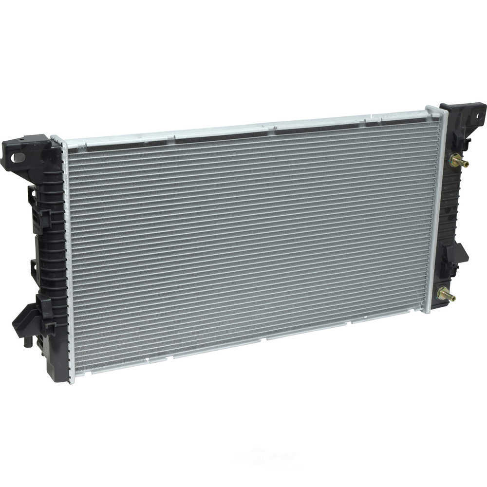 Radiator Fits select: 2007-2009 FORD EXPEDITION, 2007-2009 LINCOLN NAVIGATOR