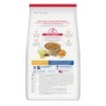 thumbnail image 3 of Hill's Science Diet Light Small Bites Chicken & Barley Dry Dog Food, 5lb Bag, 3 of 9
