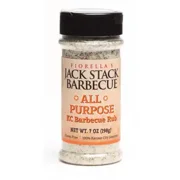 Old World Spices JK00307-6 7 Ounce Jack All Purpose Seasoning