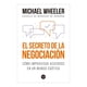 thumbnail image 1 of El Secreto De La Negociación VR Editoras Michael Wheeler, 1 of 1