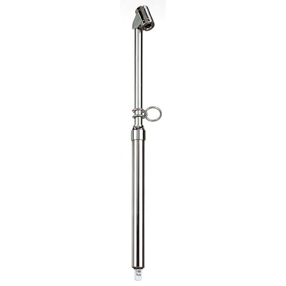 Tru Flate 17-545 Dual Foot Service Tire Gauge