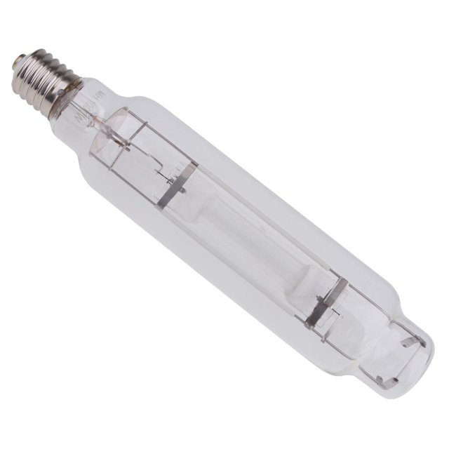 4200K Grow Light Hydroponics Lámpara de metálico para planta 400/600 / 1000W 400W Sunnimix Lámparas de halogenuros metálicos