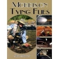 thumbnail image 1 of Pre-Owned Morris on Tying Flies (Paperback) 1571883789 9781571883780, 1 of 1
