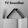 thumbnail image 3 of BT Speaker, Low Bass TV Soundbar Easy To Setup  for PC, 3 of 7