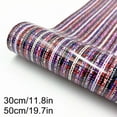 thumbnail image 1 of Heliisoer HTV Vinyl Rolls Iron On Vinyl To Cut Weed Durable, 1 of 1