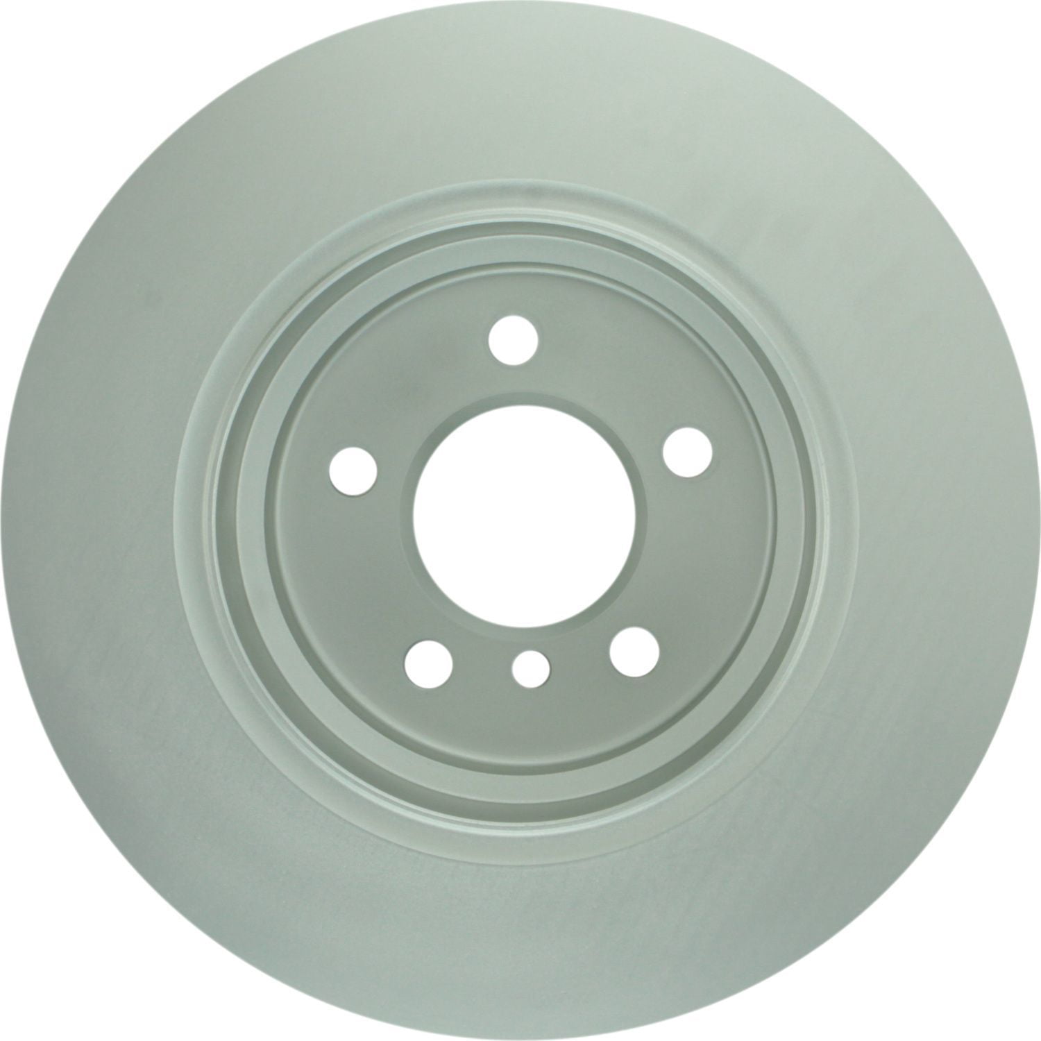 Bosch 15010070 QuietCast Disc Brake Rotor