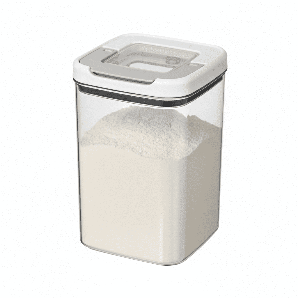 Felli Supreme-Tite Airtight Food Storage Containers 3 Count