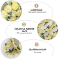 thumbnail image 3 of 1 Uds. Apliques de boda, 3 of 3