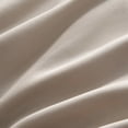 thumbnail image 6 of The Sheet Lab Cloud Embrace Sheet Sets, 3-Piece Twin, Linen Brown, 6 of 8