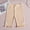 Yellow, variant on Swuxness Girls Half Shorts Leggings, Toddler Summer Sports Casual Pant, Kids Print Elastic Waist Comfortable Lightweight Soft Thin Slim Pants Pink, 4-5 Years