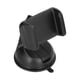 thumbnail image 1 of Soporte para teléfono para tablero de instrumentos, soporte para teléfono con ventosa giratoria de 360°, soporte para teléfono para automóvil, diseño elevado, 1 of 12
