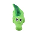 thumbnail image 2 of Latex Crocodile Squeaky Dog Chew Toy Pet Puppy Cat Jugar Juguetes Unbranded CW02171, 2 of 7