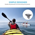 thumbnail image 3 of Miangastore 2 Pcs Bateau Gonflable Accessoires de Kayak, 3 of 9