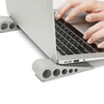 thumbnail image 1 of Soportes Laptop y Notebook SUPBEE 4 Pqts Antideslizante Estable para Escritorio, 1 of 3