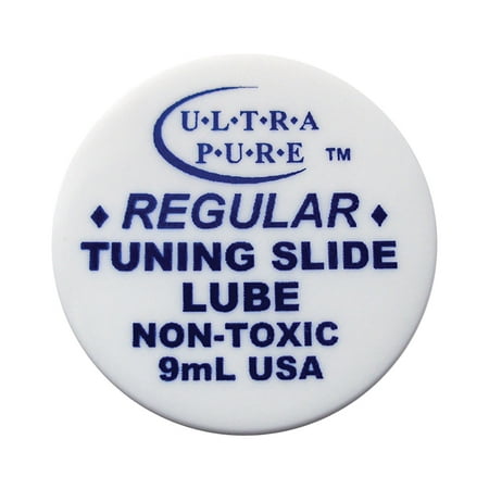 Ultra-Pure Tuning Slide Lube 9ml Regular (Best Tuning For Slide)