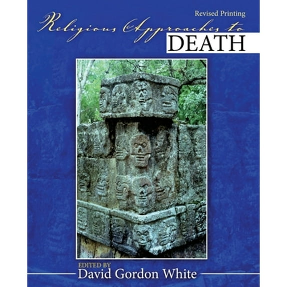 Pre-Owned Religious Approaches to Death (Paperback) 1465226893 9781465226891
