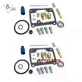 thumbnail image 2 of Applicable 4sets/2sets/1set Carburetor Carb Repair Rebuild Kit For Mikuni Vm32 Vm34 Vm 32 34 32mm 34mm, 2 of 2