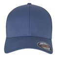 thumbnail image 1 of Flexfit Wooly Combed Cap, 1 of 2