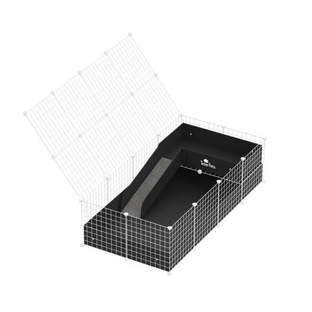 2x4 Panel C&C Cage