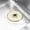 A, variant on JWDX Strainers Clearance! Star Bathroom Drain Hair Catcher Bath Stopper Plug Sink Strainer Filter Shower, Filter Screen Promotion Include 1X Filter
