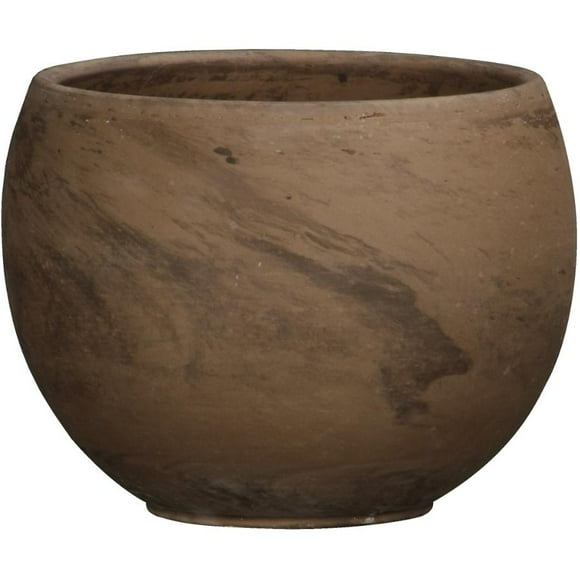 5" Tuscan Clay Pot