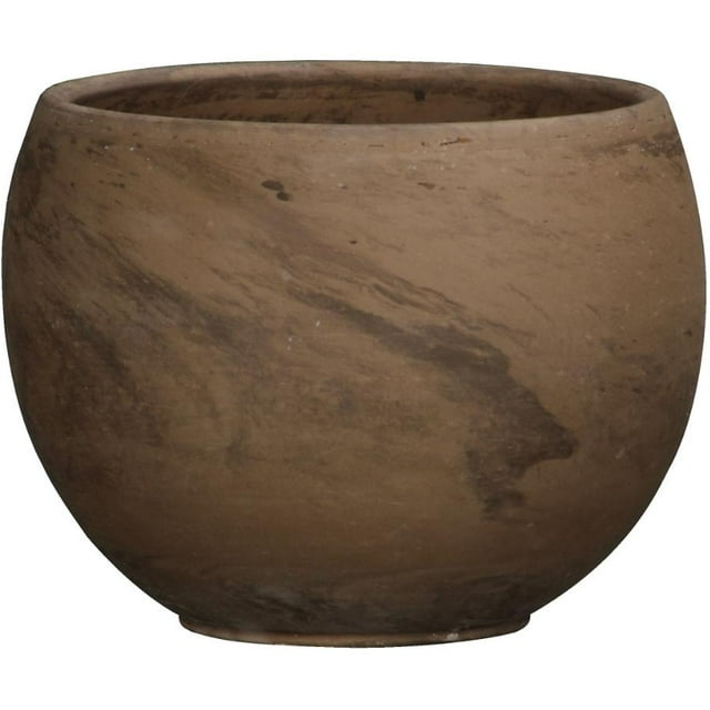 5" Tuscan Clay Pot