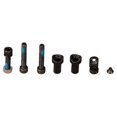 thumbnail image 3 of Funsea BMX Parts Removable Brake Set BMXS Bike Part Bicycle Accessories Chromoly Professional Bike, 3 of 4