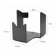 thumbnail image 5 of Soporte para café, Material de hierro, soporte para café, soporte para mango de café negro, 5 of 5