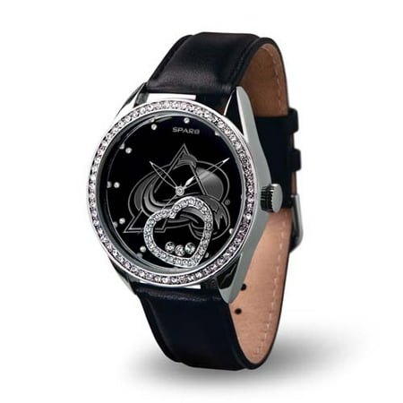 Colorado Avalanche NHL Beat Series Women's Watch