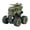 C, variant on D Style D Inertia Four Wheel Drive Off Road Military Fire Engineering Vehicle Toy Car Kids Boys Play