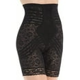 thumbnail image 2 of Rago High Waist Leg Shaper Firm Shaping 6209, 2 of 4