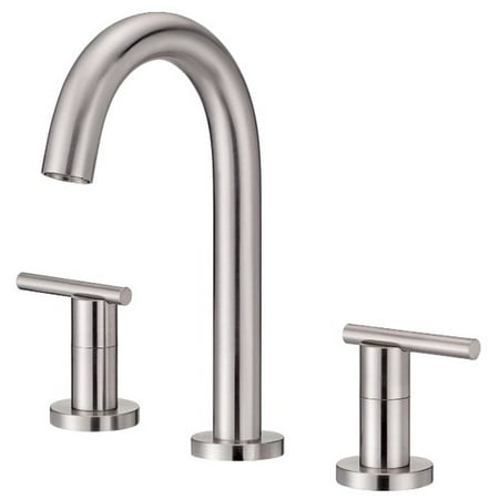 Danze Parma Mini Widespread Bathroom Faucet Danze Parma Mini Widespread Bathroom Faucet