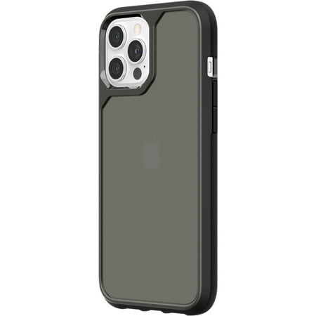 Survivor - Strong Hard shell Case for Apple® iPhone® 12 Pro Max - Black