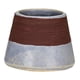 thumbnail image 2 of Soportes Cerámicos Retro Sunnimix para chimenea con Tarro de almacenamiento Titular de fósforo de cerámica, 2 of 8