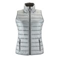 thumbnail image 1 of SOLS Womens Wave Padded Water Repellent Bodywarmer/Gilet, 1 of 4