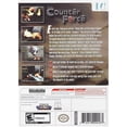 thumbnail image 2 of Counter Force - Nintendo Wii, 2 of 2