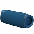 thumbnail image 1 of Sony EXTRA BASS SRS-XB43 Bluetooth Portable Speaker (Blue), 1 of 2