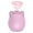 Pink, variant on Xbonp Toy Sucking Vibrator Adult Sex Toys for Women and Couples Black