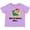 Lavender, variant on Inktastic Myrtle Beach South Carolina Boys or Girls Toddler T-Shirt