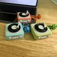 thumbnail image 4 of LEFU Mini Voice Recorder Keychain for Personalized Messages,Love Words & Music - Compact Portable Digital Audio Recorder - Unique Gift for Birthday,Anniversary,Holiday - 4 Colors Available, 4 of 7
