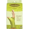 Dritz Creative Crafter's Comfort Medium Thumb Gloves