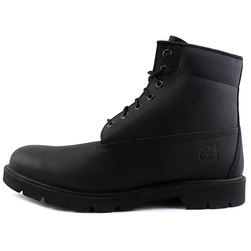 Timberland - timberland 6 inch men's waterproof boots black 10069 - Walmart.com - Walmart.com