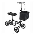 thumbnail image 1 of Andadera Traslado Scooter Manubrio Asiento Ajustable MERCADOT dmhJL9190, 1 of 2