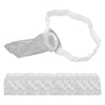thumbnail image 4 of Colostomy Ileostomy Belt Pouch, Disposable  Barrier Property Strong Density Ostomy Belt  For Prevent Parastomal Hernia, 4 of 8