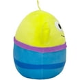 thumbnail image 4 of Squishmallows 8" Disney Toy Story Alien, 4 of 7