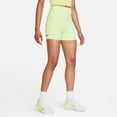 thumbnail image 5 of Women's Nike Court Advantage Dri-FIT Tennis Shorts Color: Black Size: X LARGE, 5 of 5