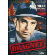 Dragnet, Vol. 4 by ALPHA VIDEO DISTRIBUTORS