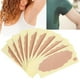 thumbnail image 3 of Almohadilla antisudor, parche desodorante en la axila Almohadilla unisex para la axila absorbente del sudor Almohadilla antitranspirante 10 piezas Ecomeon  no, 3 of 6
