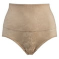 thumbnail image 4 of Cortland Intimates Belly Band Control Brief 4210, 4 of 4