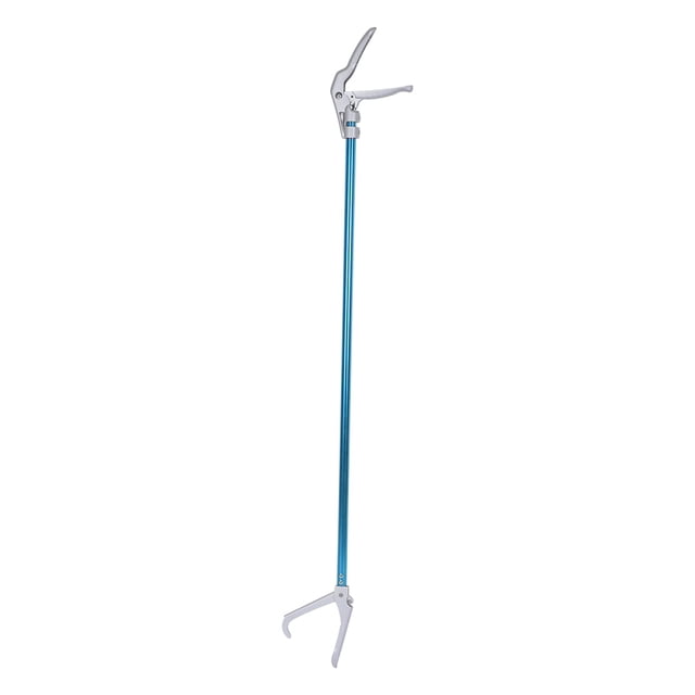 Outil de Capture de Serpent, Attrape-serpent Pliable en Aluminium Robuste Confort Ultime